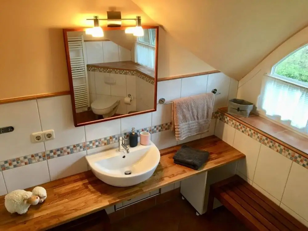 Holiday Apartment Dune Dream