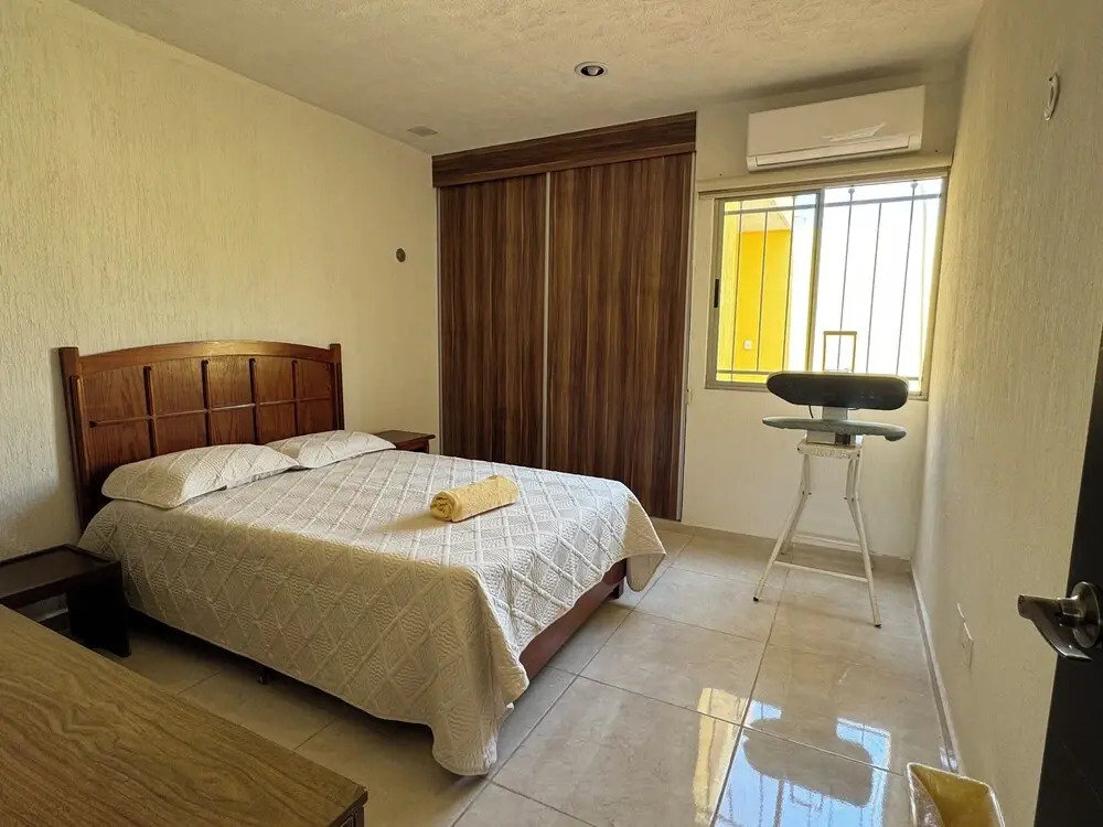 Bonita Casa Vacacional en Las Americas