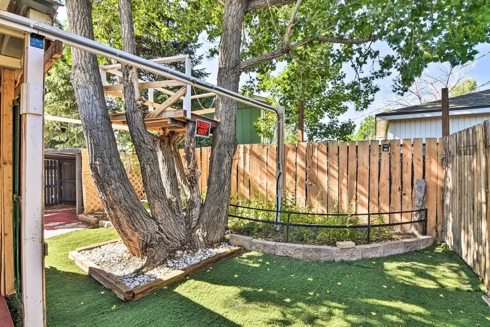 Buena Vista Getaway ~ 1/2 Mi to Downtown!