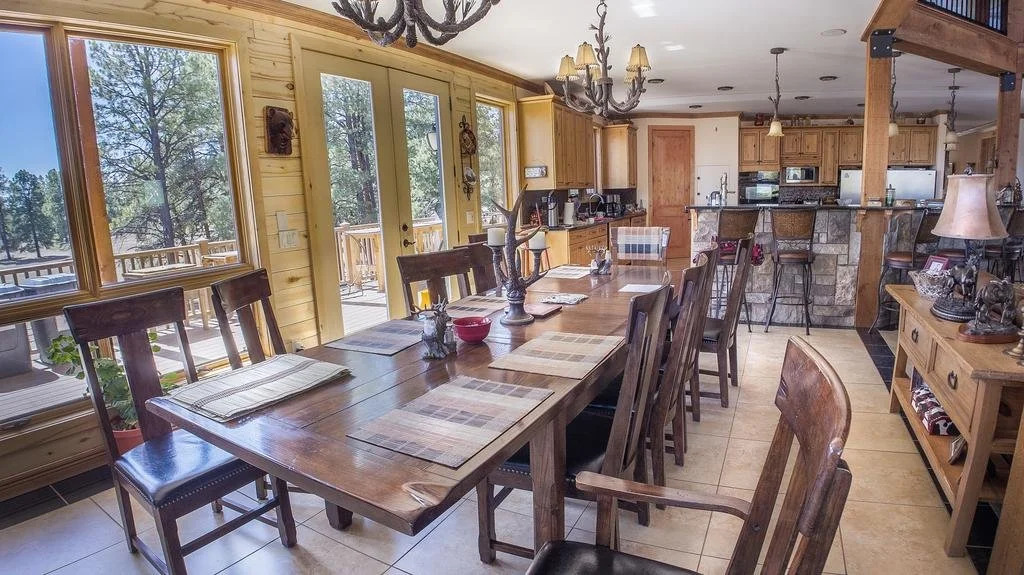 Elktrace Bed and Breakfast