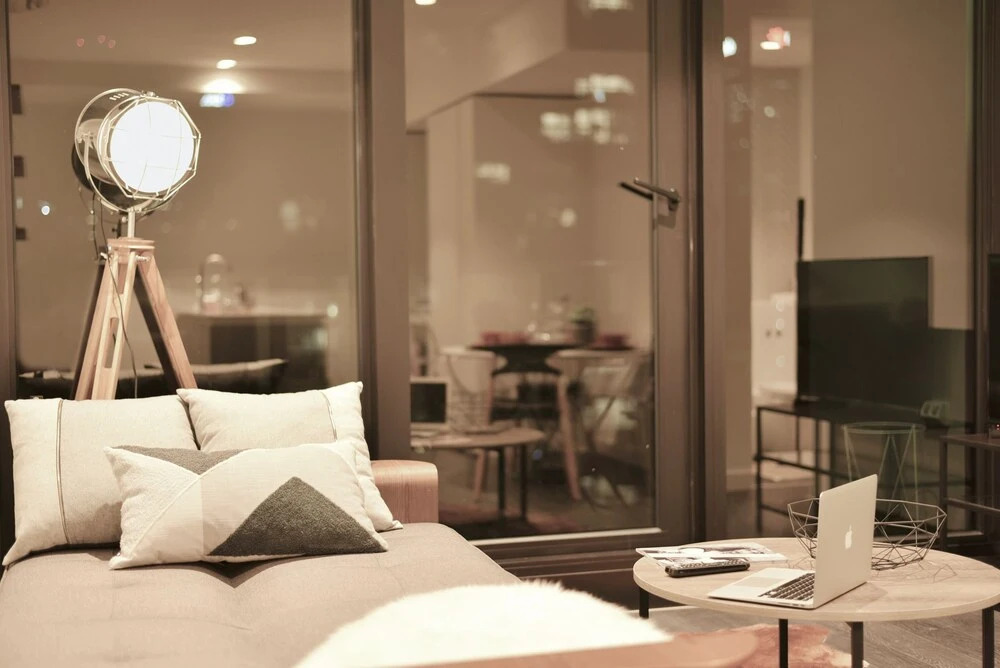 EQ Apartment