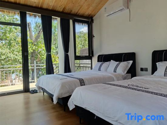 Yeshanpo Yitong Homestay