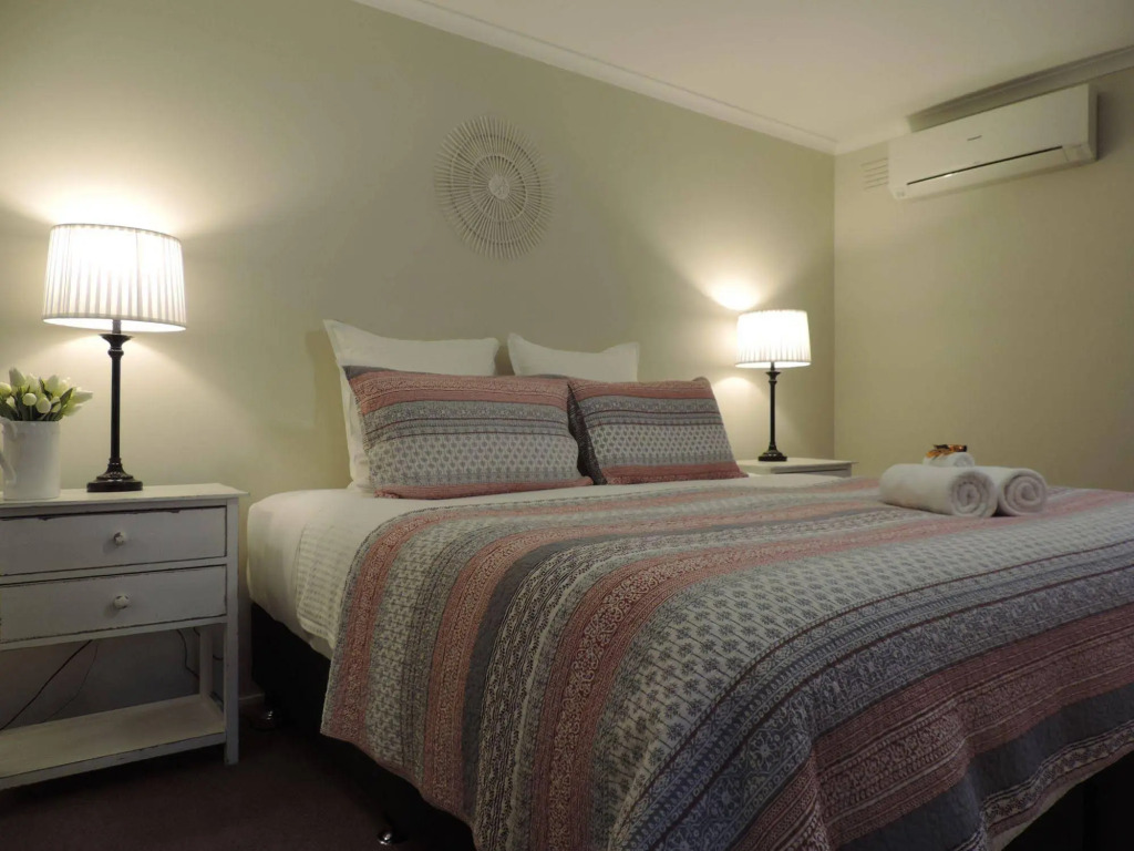Westwood Lodge