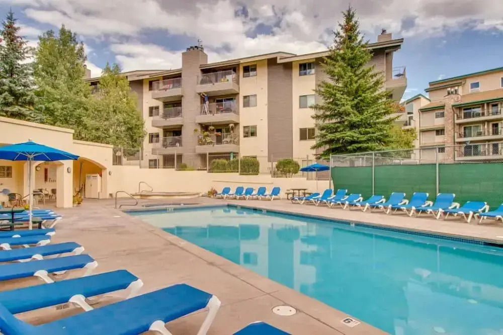 Beaver Creek West S2 - 3 Bedroom 3 Condo by RedAwning