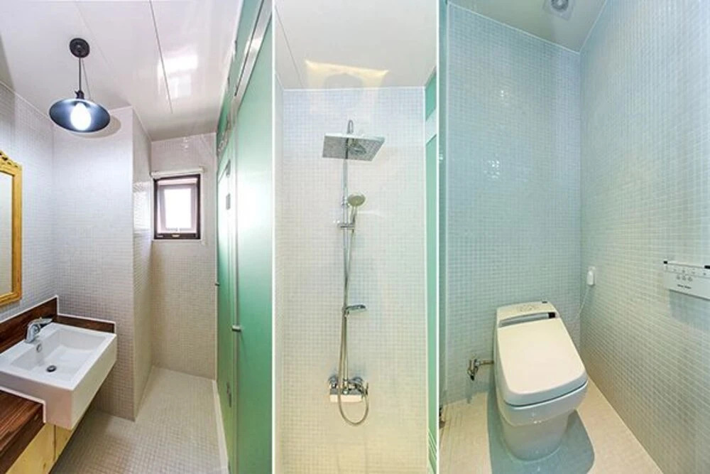 Buan Stay Resort