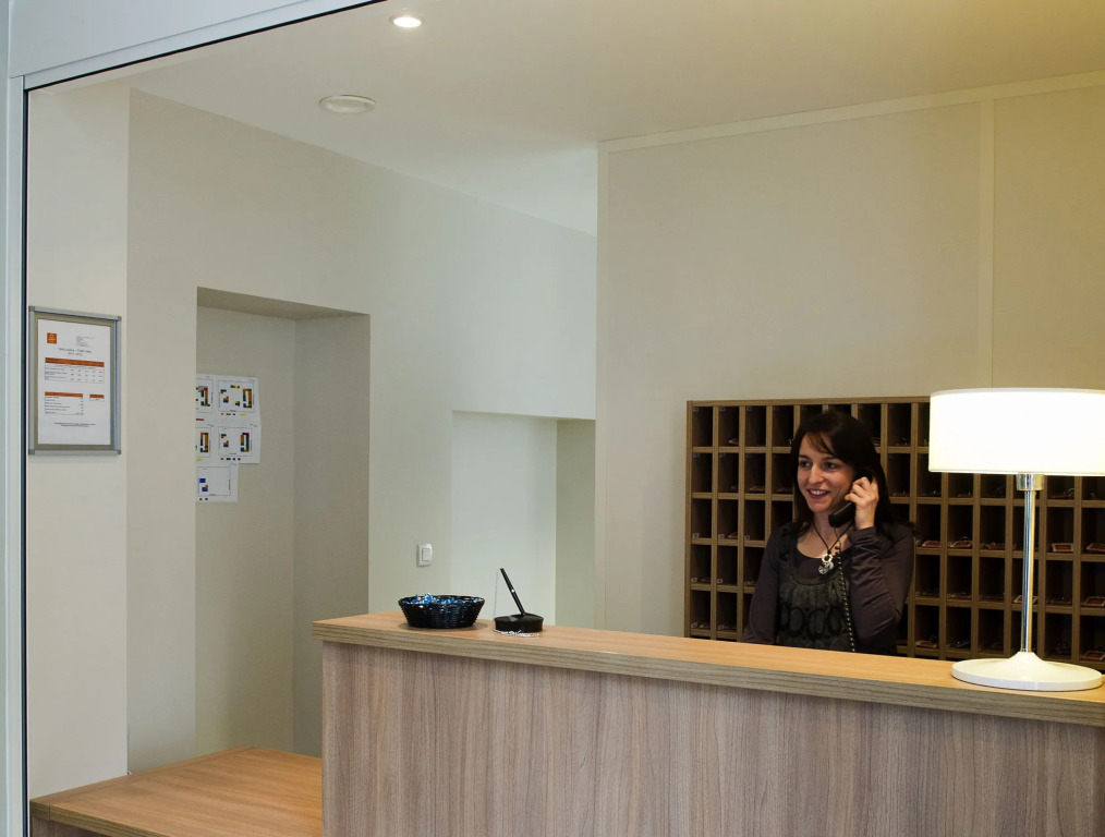 Aparthotel Adagio Access Nantes Viarme