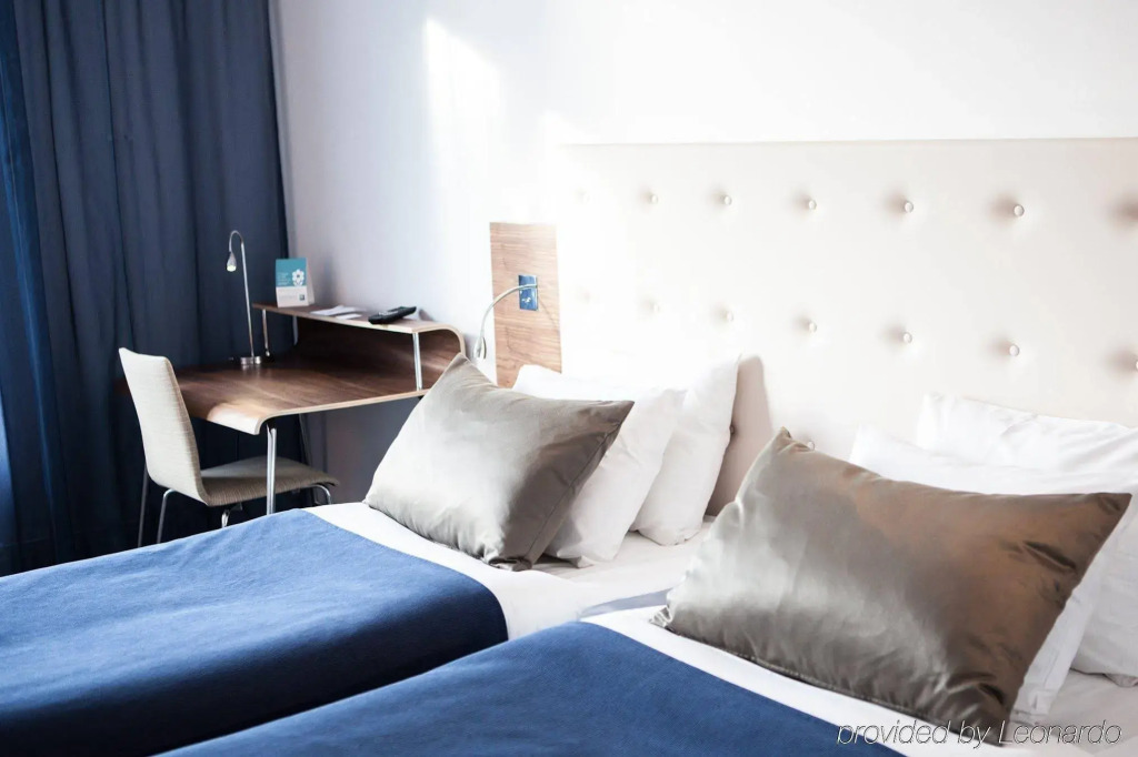 Best Western Hotel River C