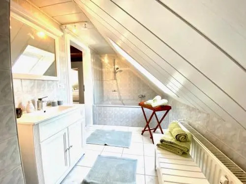 Ferienapartments Spreewaldwiesen