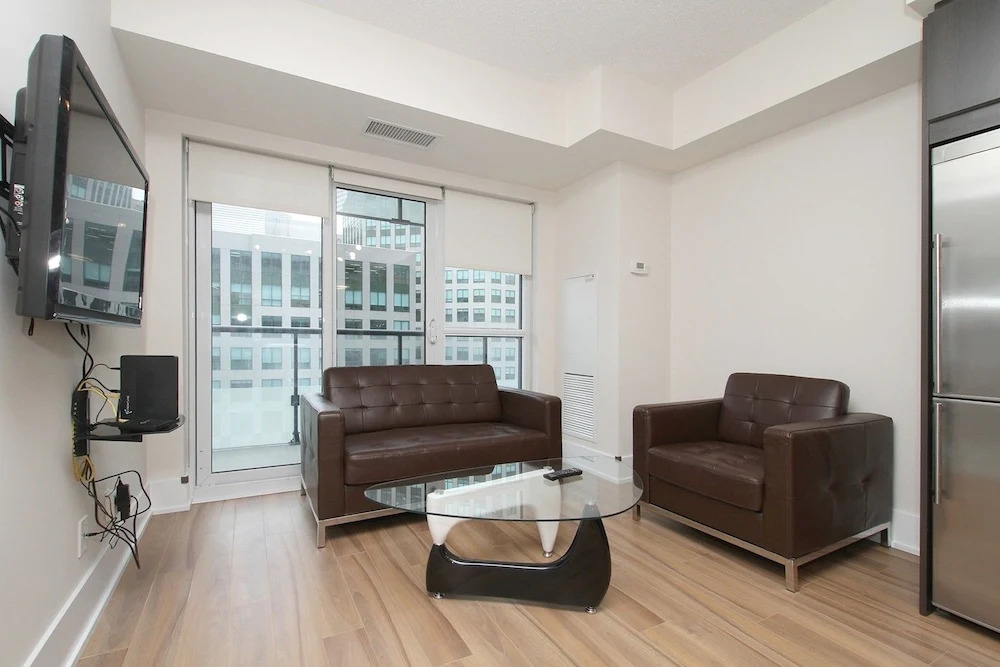 NAPA Furnished Executive Suites
