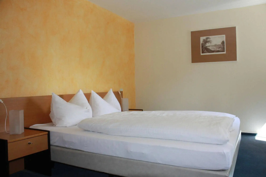 Landhotel Lindenschänke