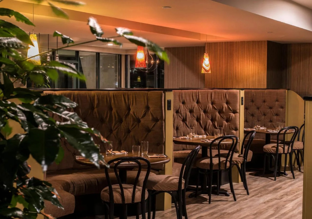 Hotel Indigo Pittsburgh East Liberty by IHG