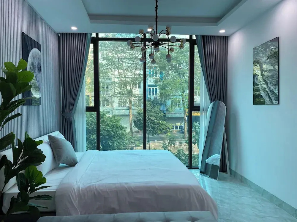 Grand C Homestay