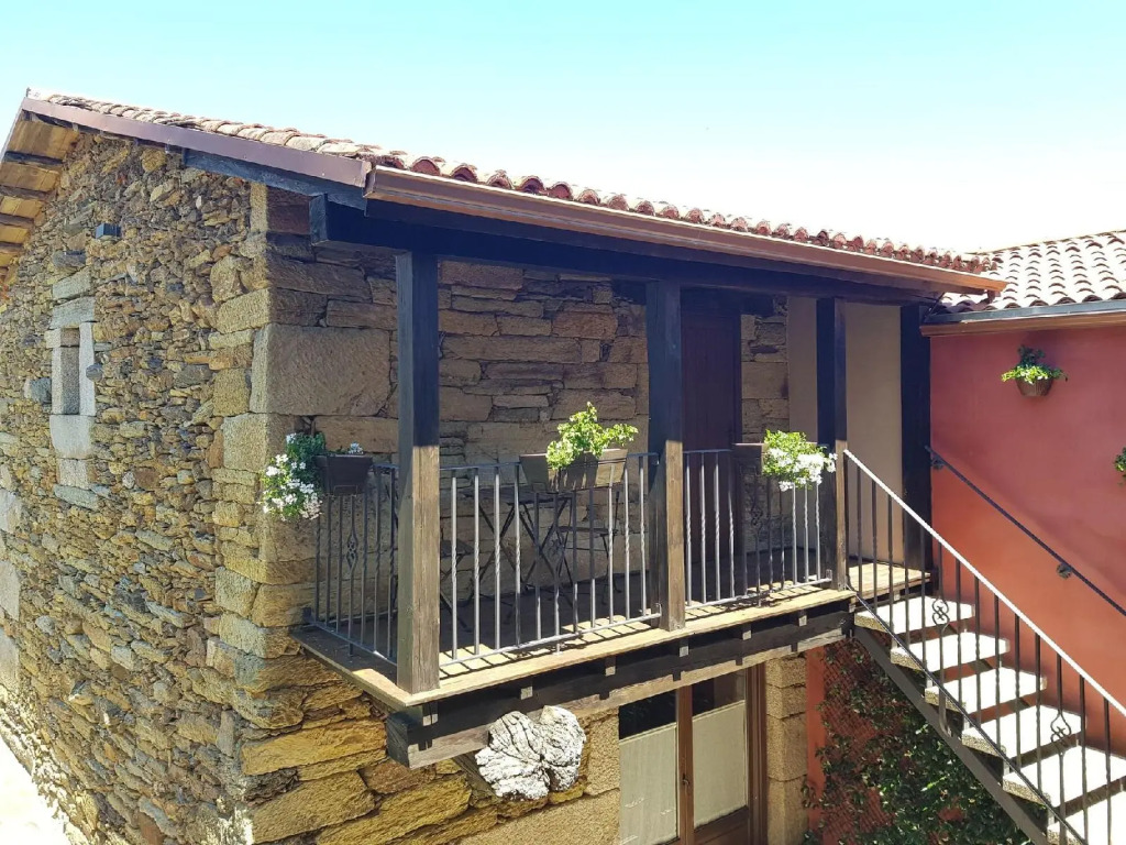 Aldea Rural A Cortiña