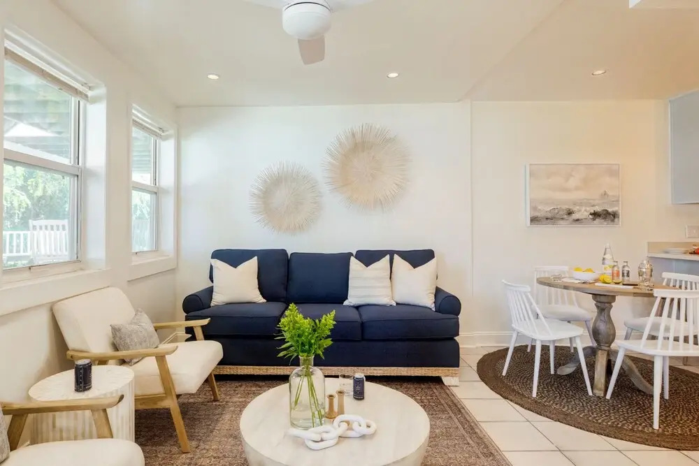 Coastal Grove by Avantstay 3 Unit Buyout Minutes From Folly Beach