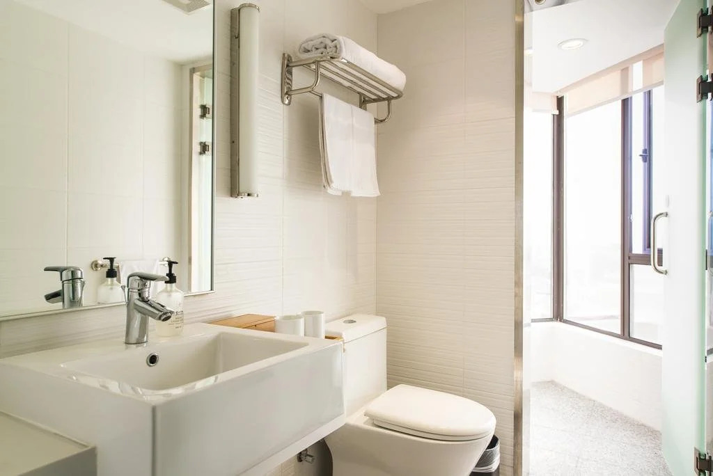 JI Hotel Xiaobailou Tianjin