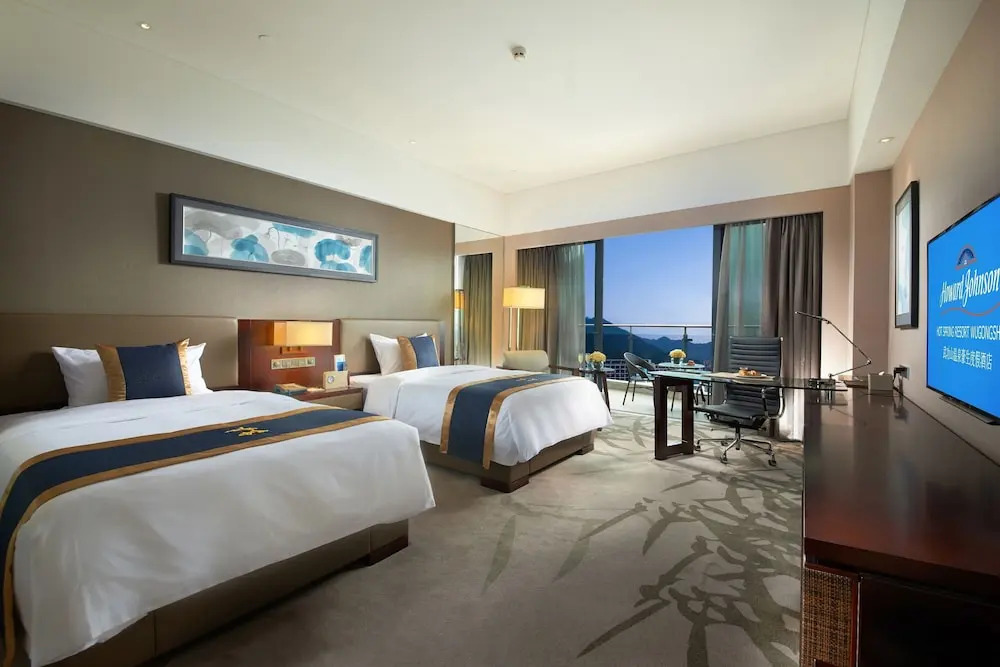 Narada Resort & Spa Pingxiang