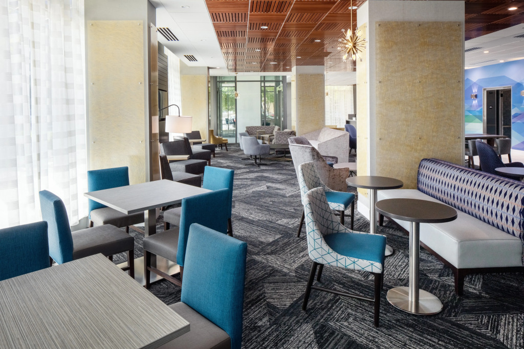 Holiday Inn Express Washington DC Downtown by IHG