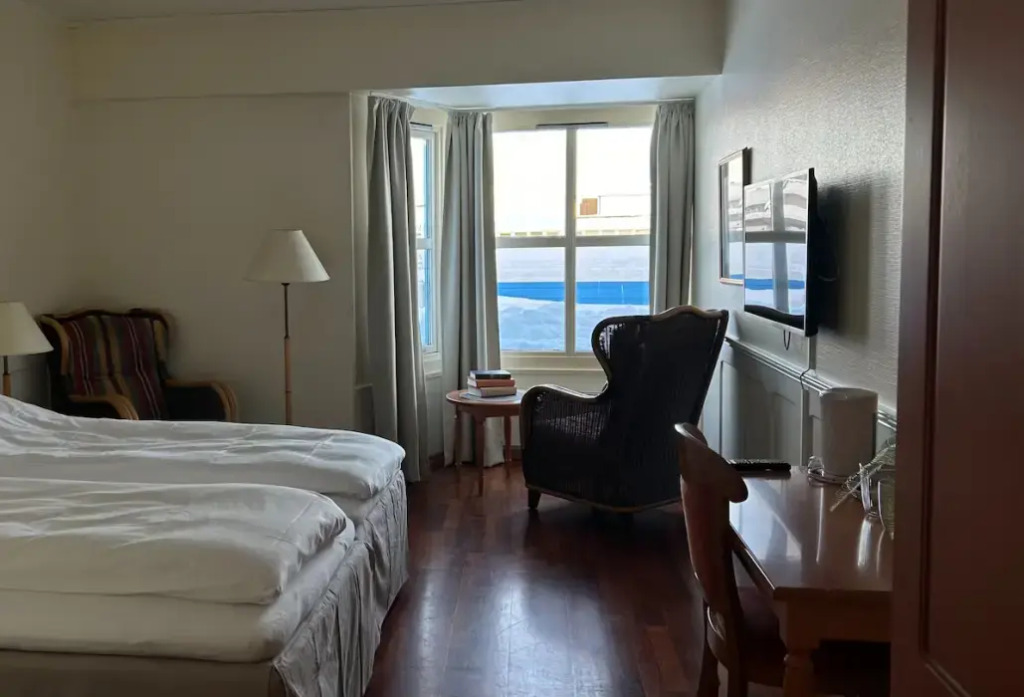 Strand Hotell