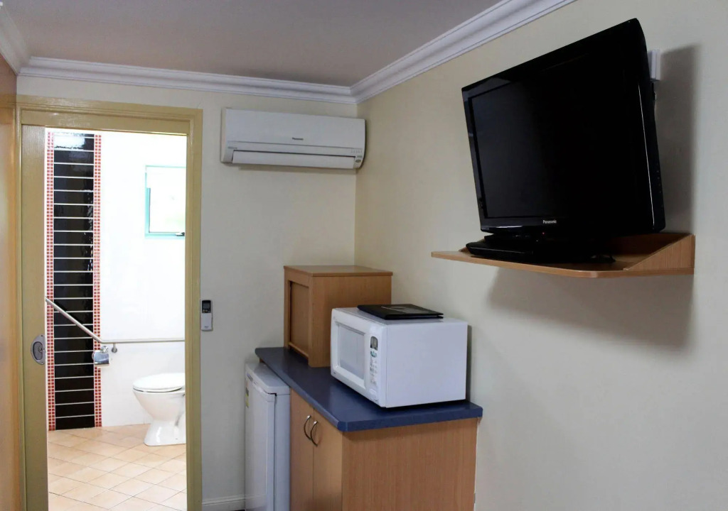 Motel Carnarvon