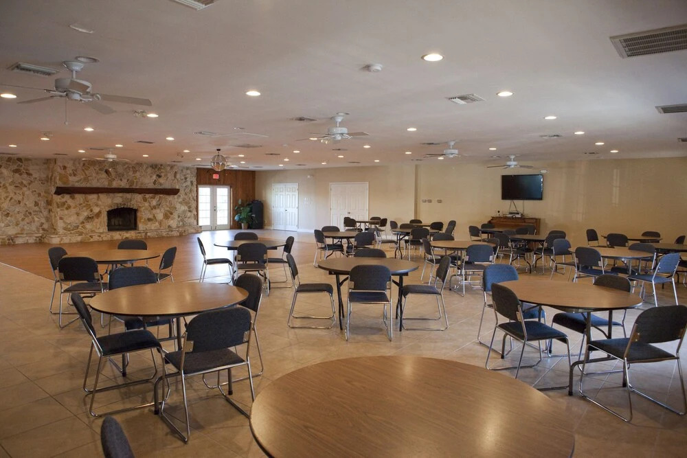 North Lake Estates RV Park