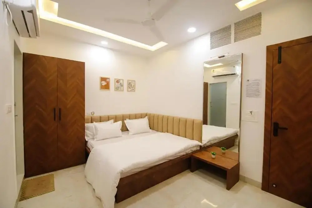 Hotel Super Stay