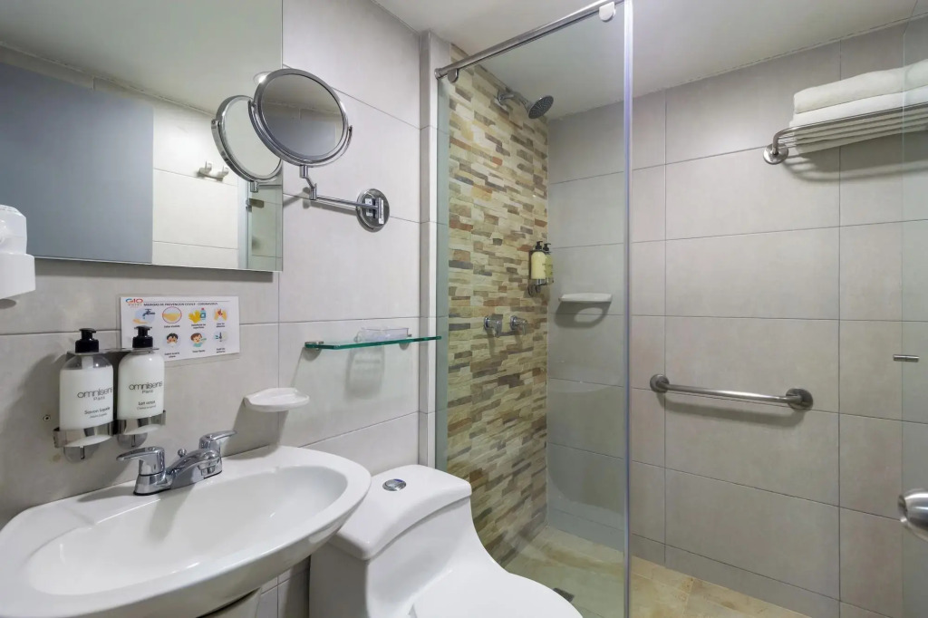 GIO hotel Tama Cartagena