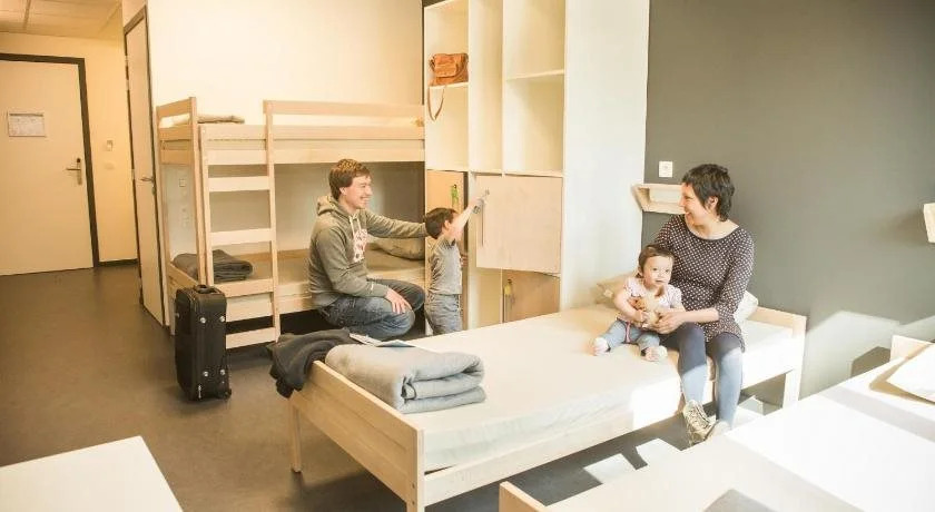 Hostel H
