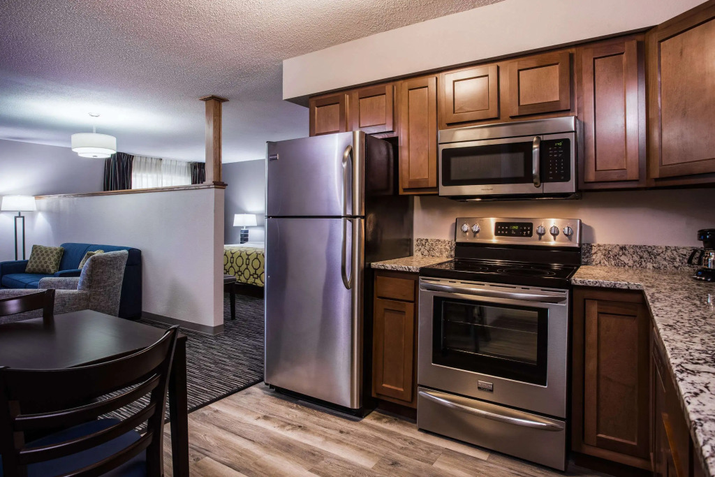 Baymont by Wyndham Madison