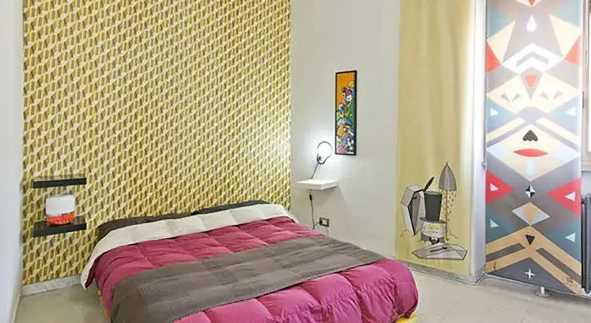 CasaMia B&B