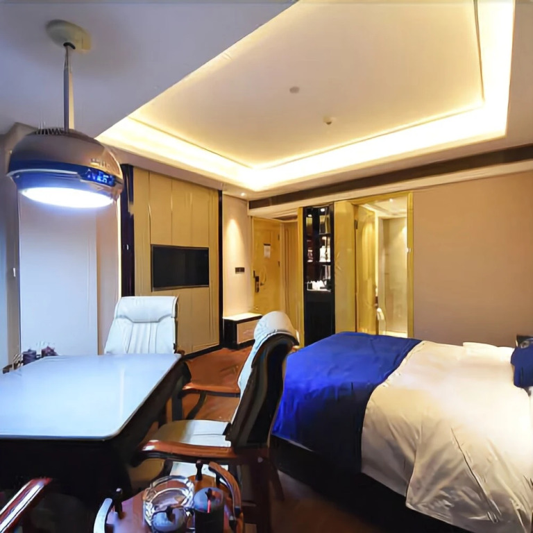 Brilliant Hotel