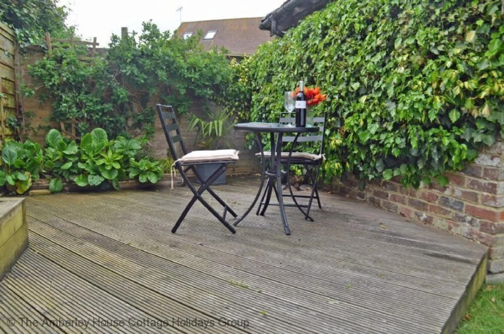 Truffle Cottage, Chichester