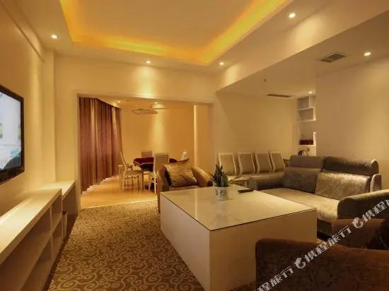 Tian Ma Hotel