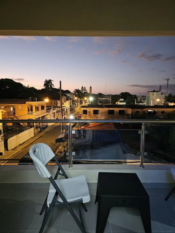 hermoso apartamento a 2 minutos de todo