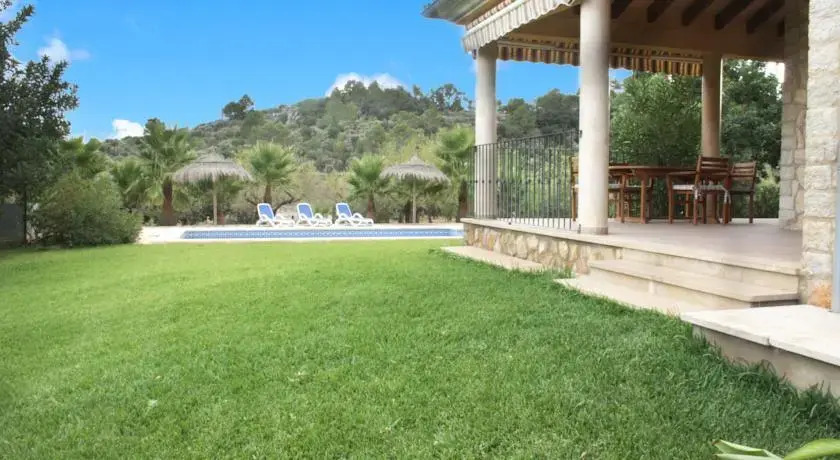 Villa Cas Mestre