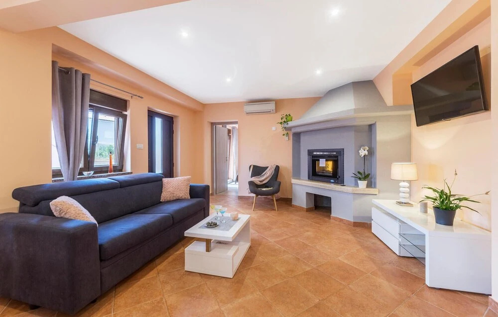 Stunning Home in Pula With Wifi and 1 Bedrooms