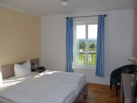 Fränkische Landherberge, Hotel Garni