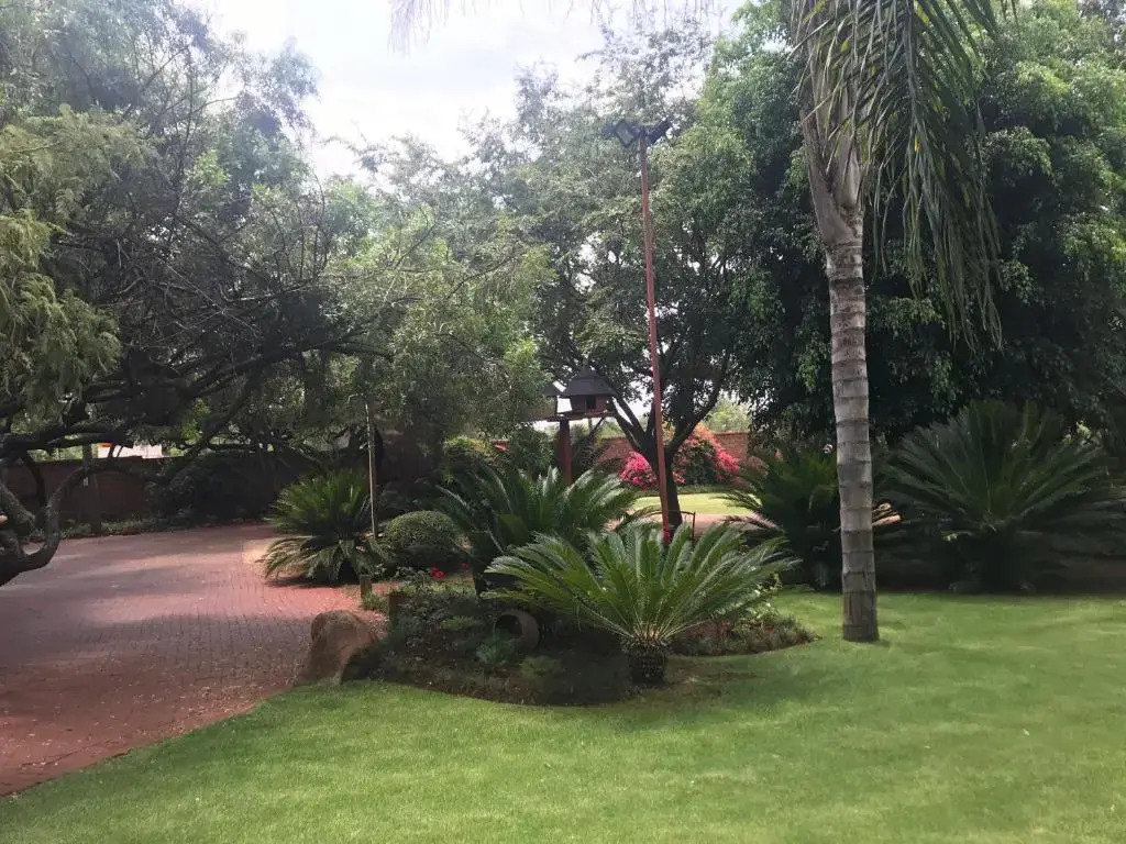 Francor Guesthouse