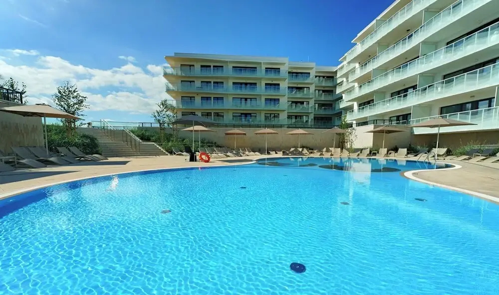 Apartamenty BalticON Polanki Aqua