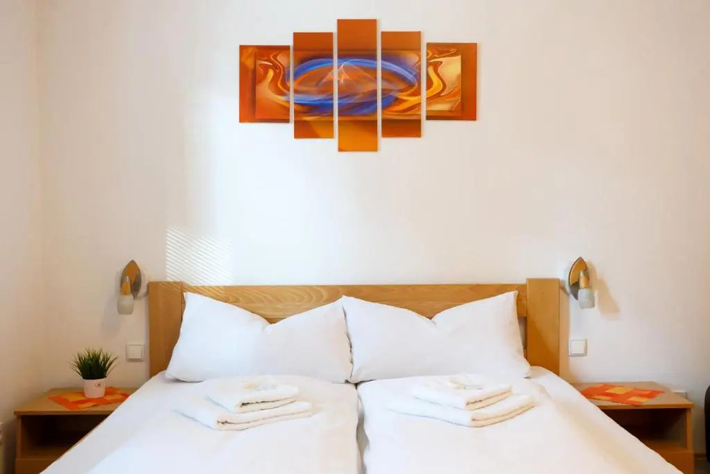 Pension Kraus