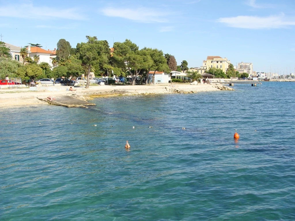 Apartment Palcic
