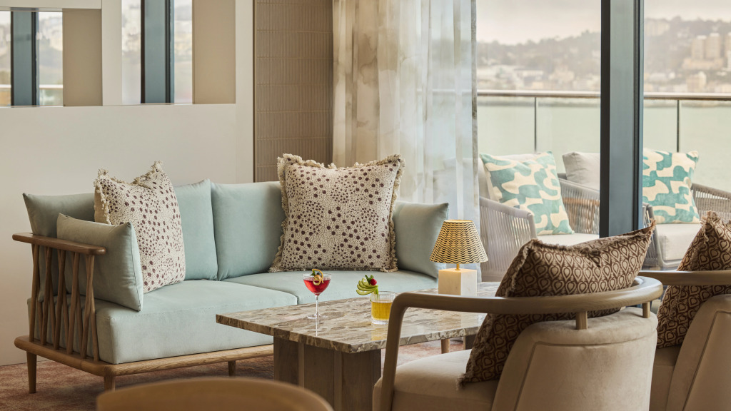 Hotel Indigo Torquay by IHG