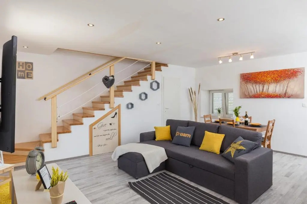 Guest House Godimento