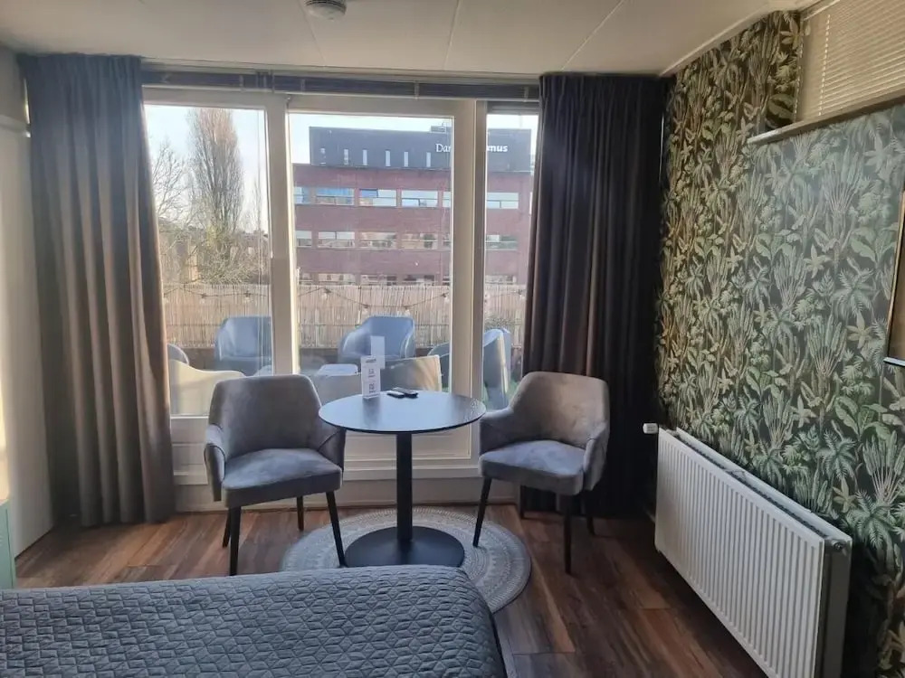The Jungle Loft