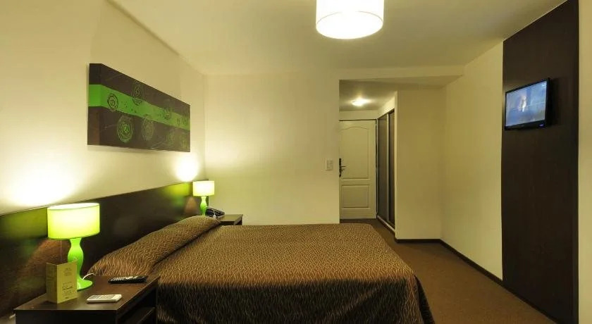 Los Sauces Hotel & Spa
