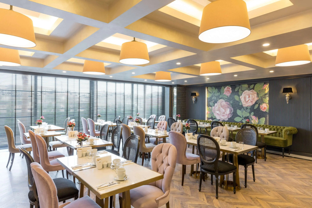DoubleTree By Hilton Izmir Airport