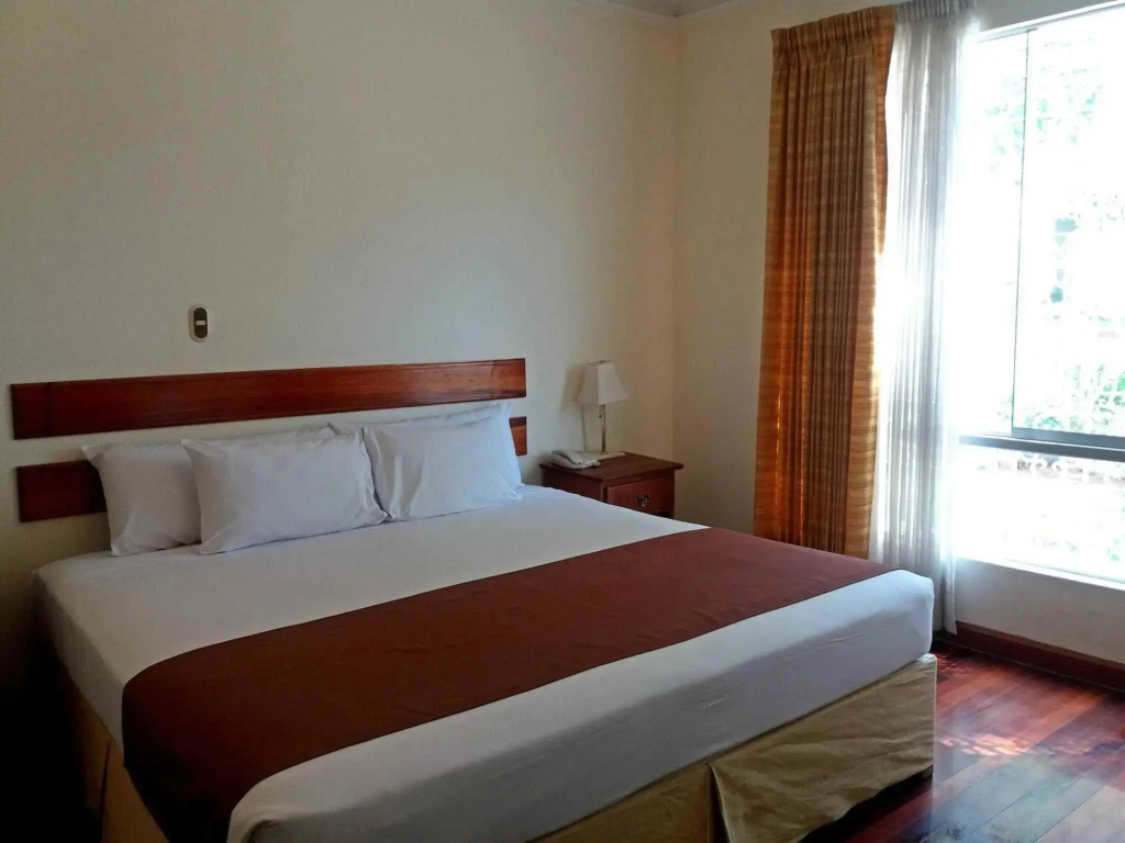 Hotel Casa Campo by Cassana