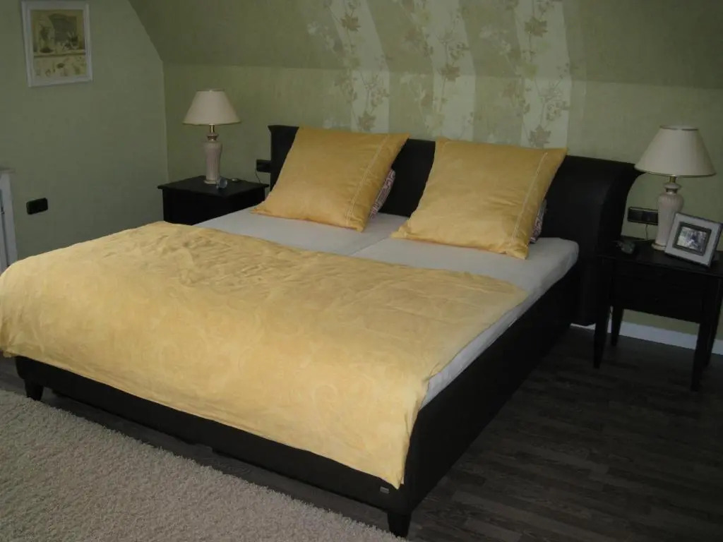 Four Single rooms - Laatzen
