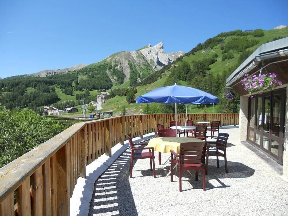 Le Sestriere