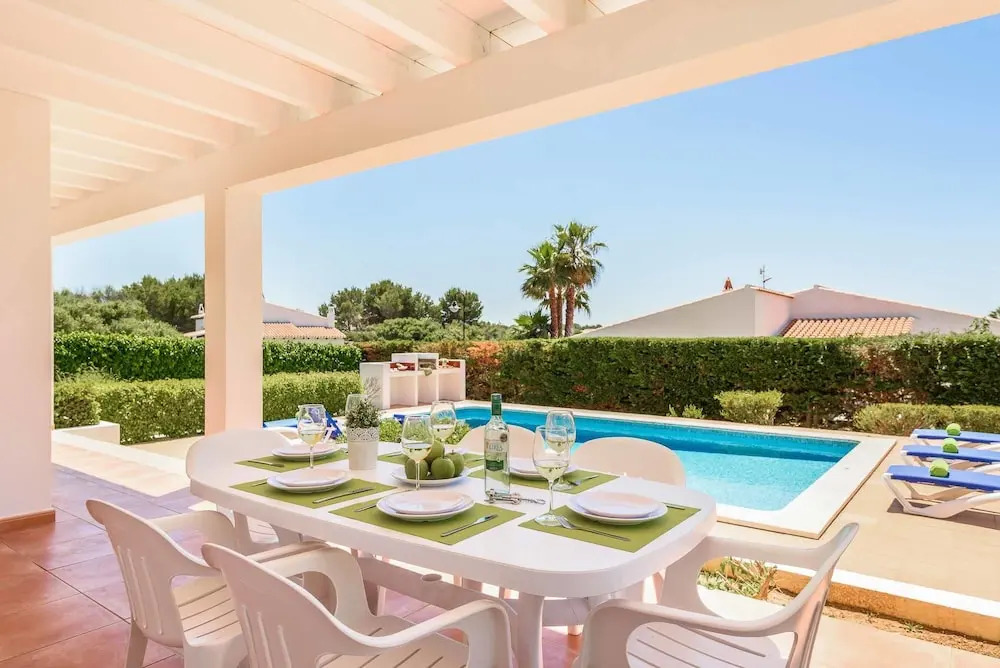 Villa Rose by 3VILLAS