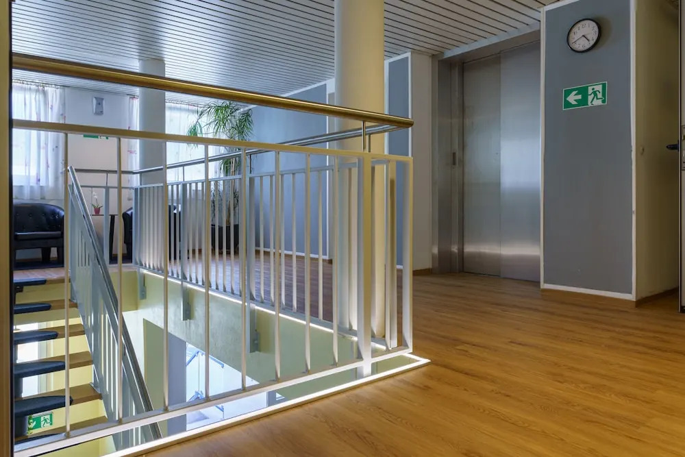 Hotel Drei König- Ihr Transithotel
